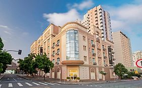 Rockefeller by Slaviero Hotéis